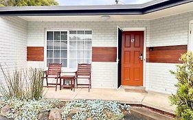 Port Campbell Motor Inn